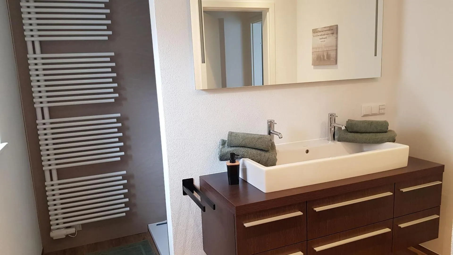 Fewo Klein Aber Fein Wallenfels Apartment