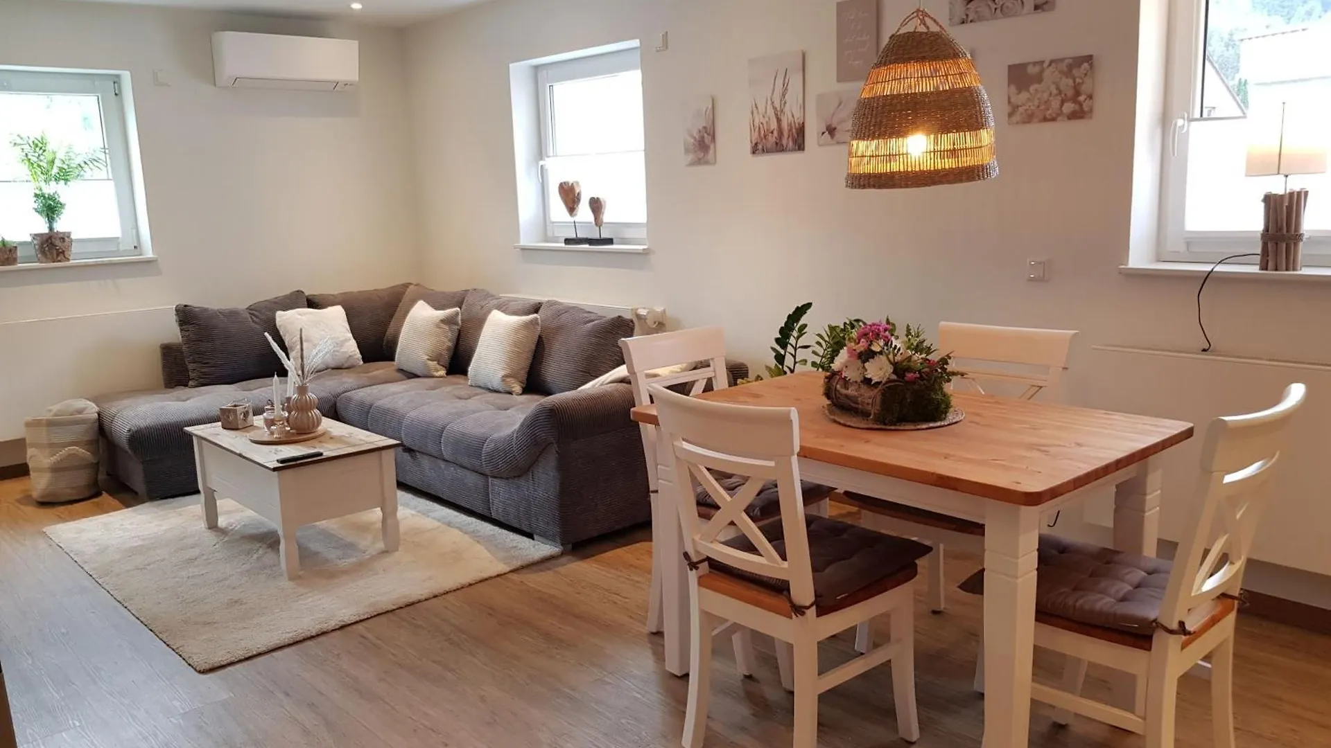 Fewo Klein Aber Fein Wallenfels Apartment