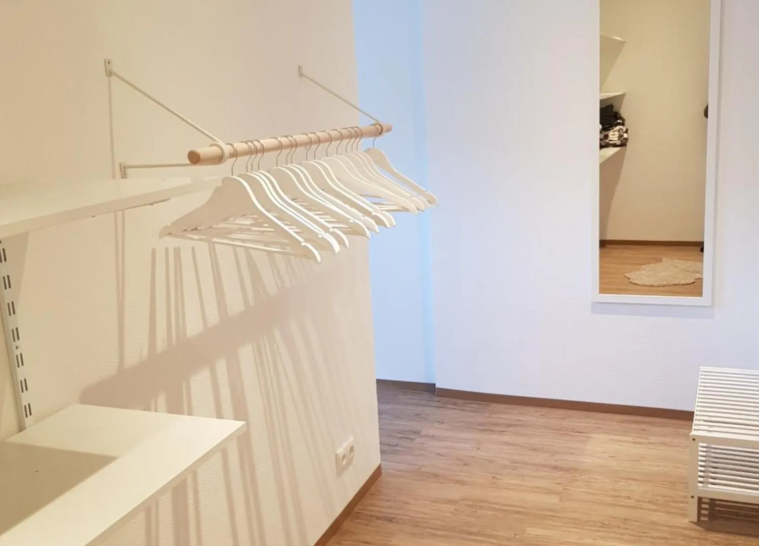 Apartment Fewo Klein Aber Fein Wallenfels