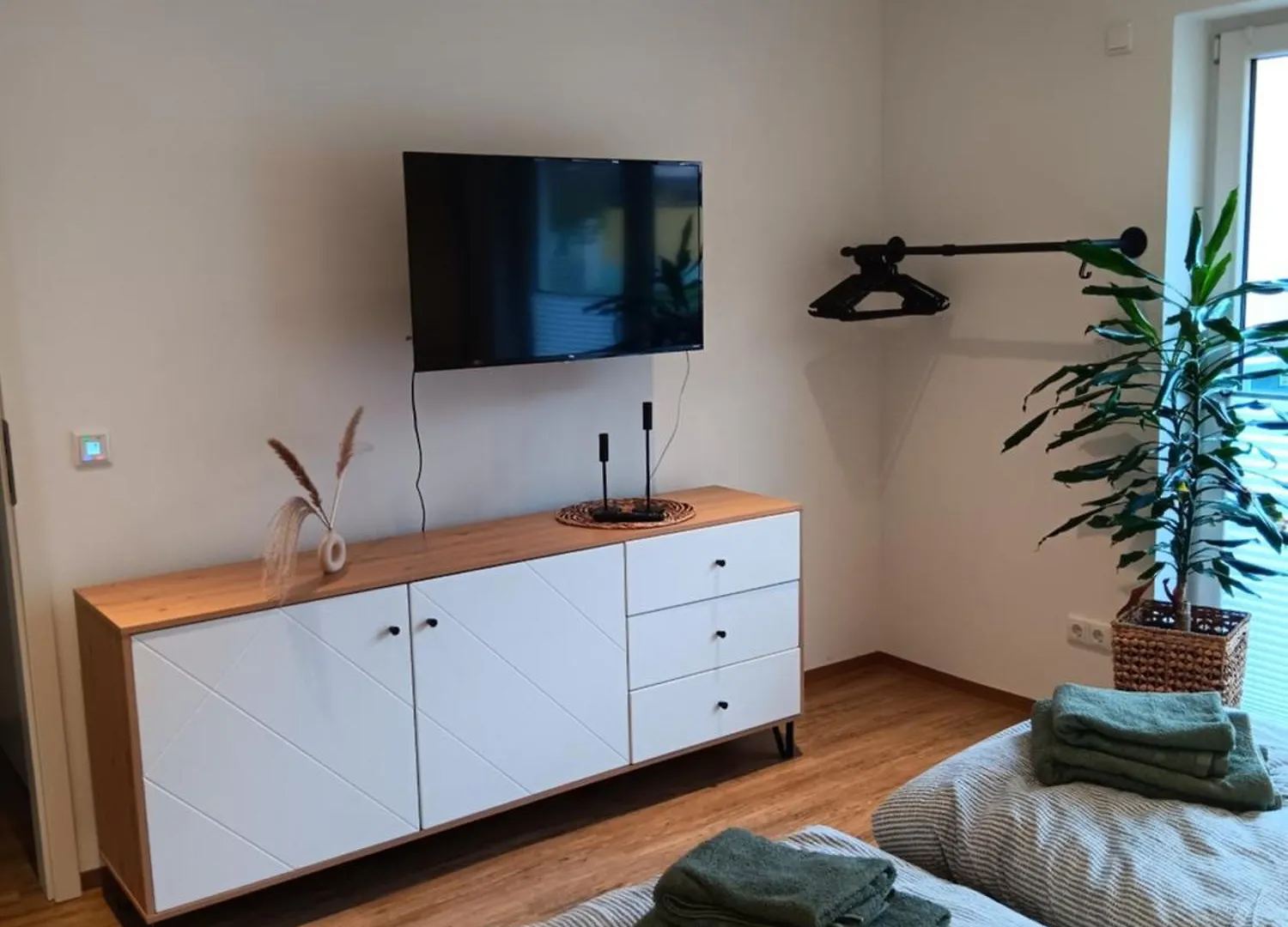 Apartment Fewo Klein Aber Fein Wallenfels